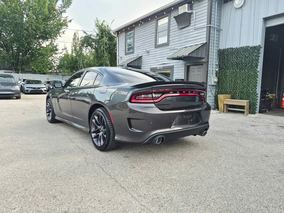 2023 Dodge Charger 7th Gen - Image 12 of 12