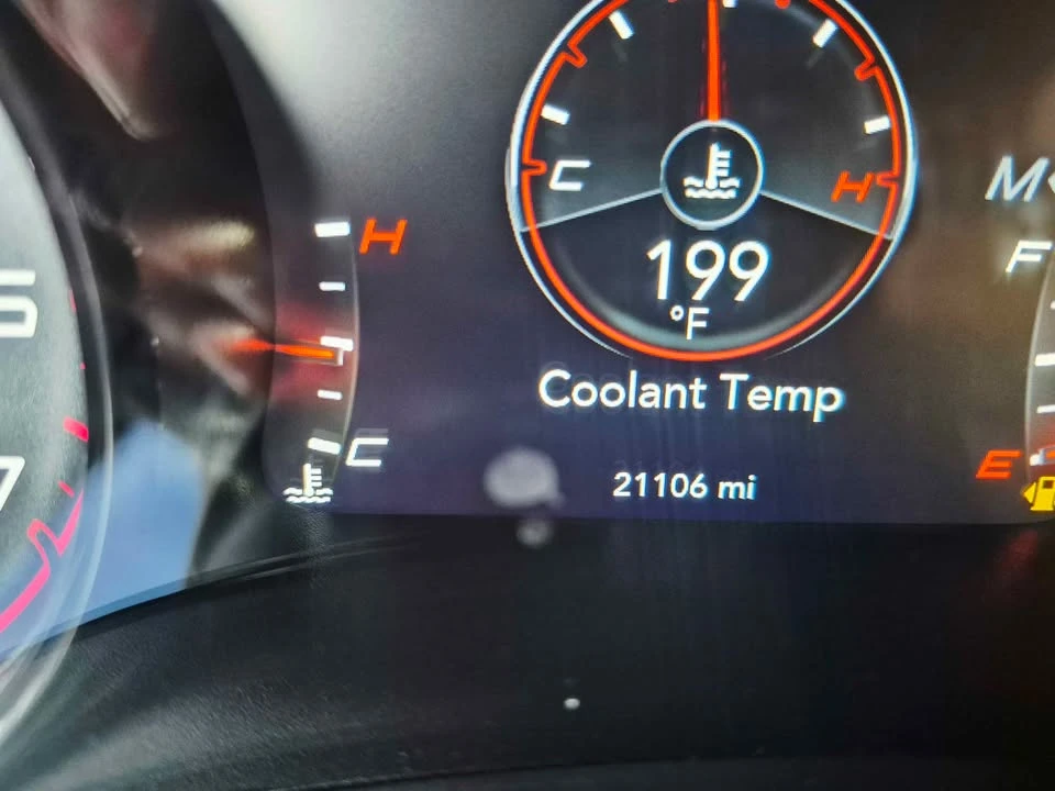 2023 Dodge Charger 7th Gen - Image 5 of 12