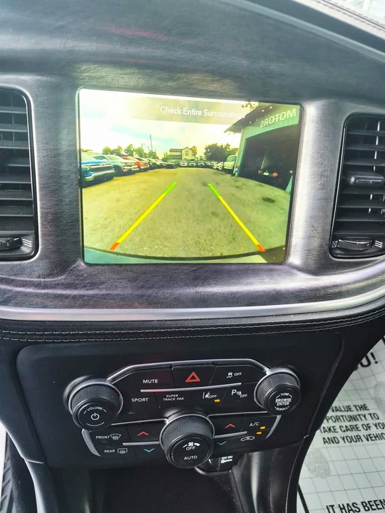 2023 Dodge Charger 7th Gen - Image 7 of 12