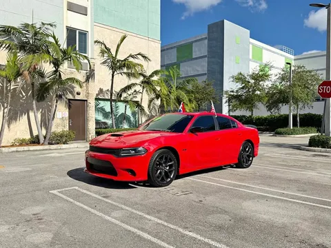 2023 Dodge Charger RT