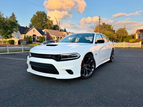 2023 Dodge Charger R/T Scat Pack