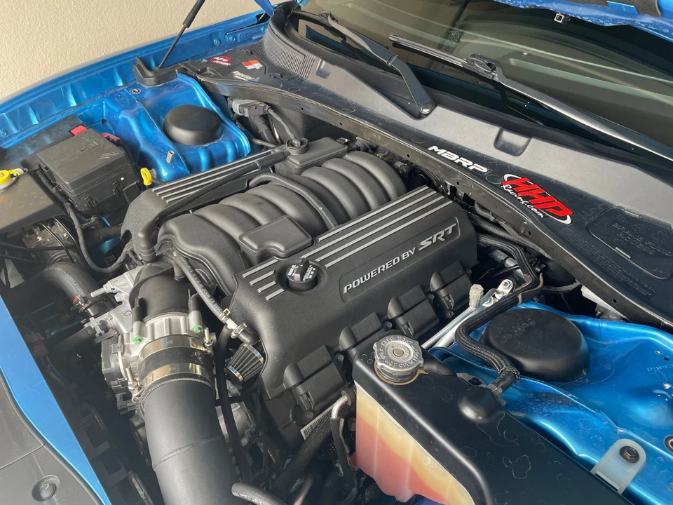 2023 Dodge Charger SRT & 392 7th Gen - Image 15 of 21