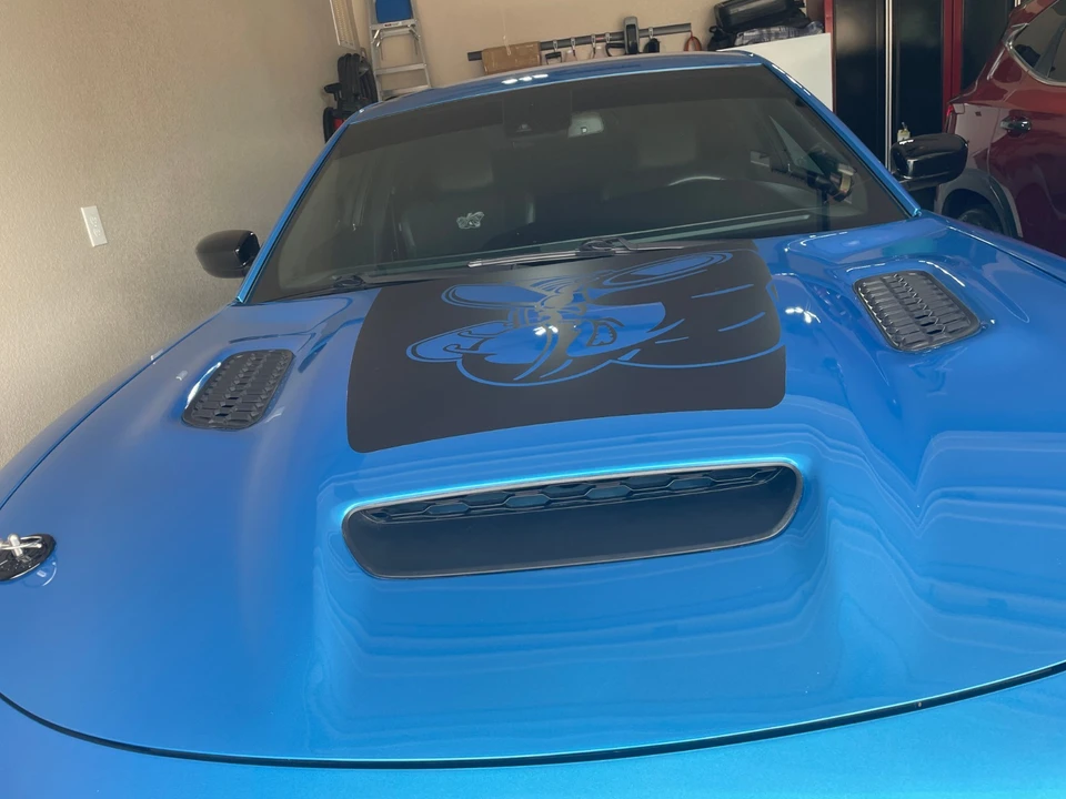 2023 Dodge Charger SRT & 392 7th Gen - Image 12 of 21