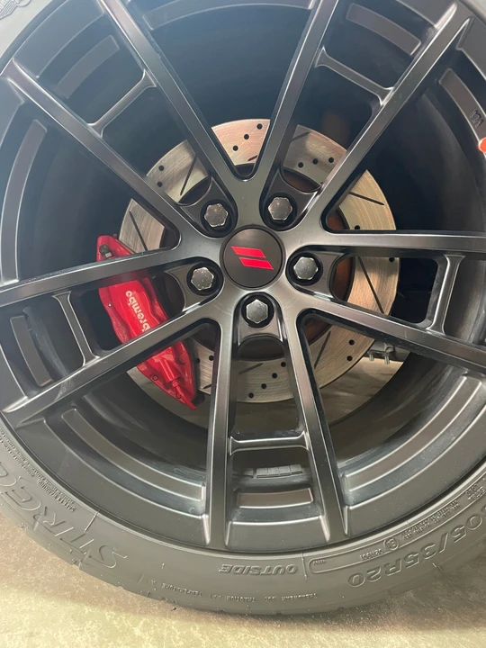2023 Dodge Charger SRT & 392 7th Gen - Image 9 of 21