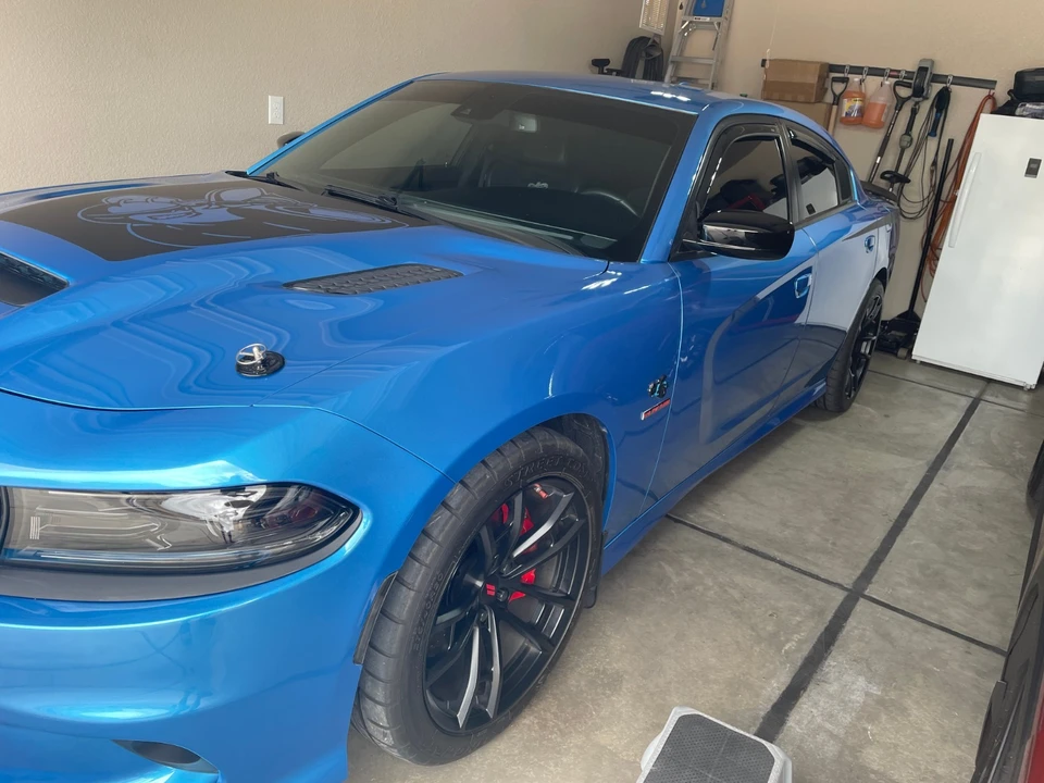 2023 Dodge Charger SRT & 392 7th Gen - Image 14 of 21
