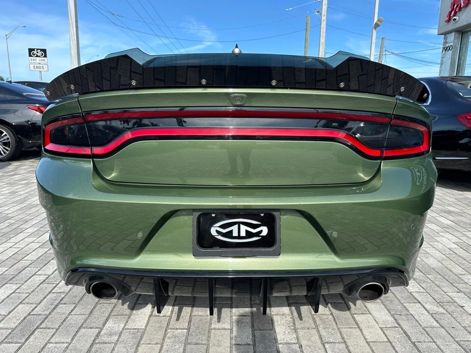 2023 Dodge Charger SRT & 392 7th Gen - Image 6 of 21