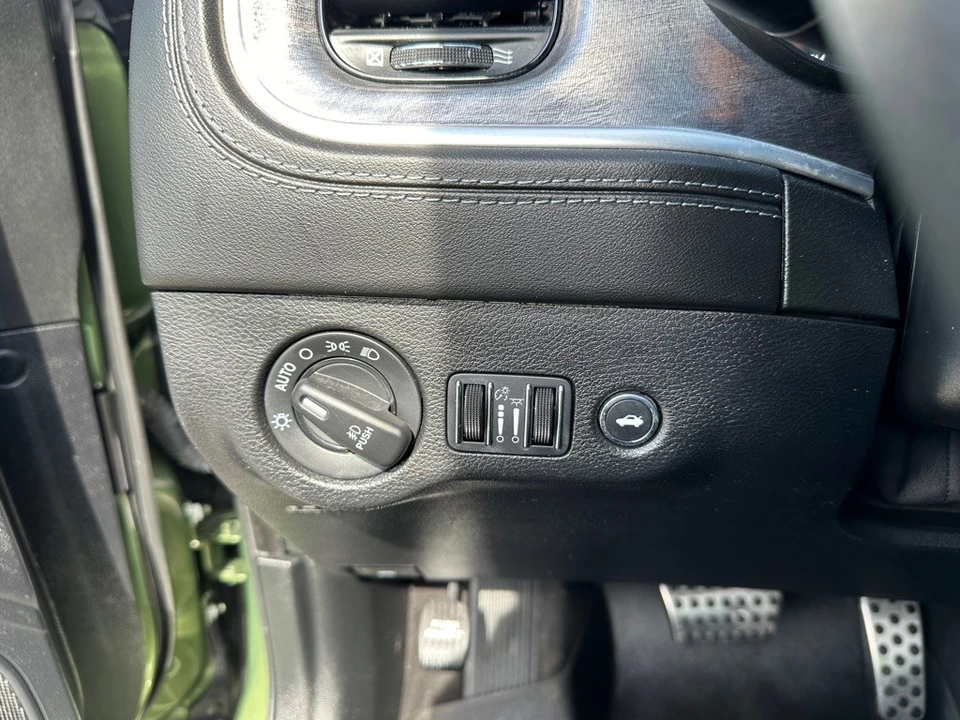 2023 Dodge Charger SRT & 392 7th Gen - Image 18 of 21