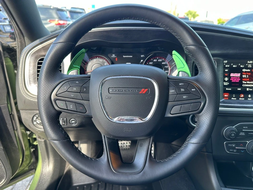 2023 Dodge Charger SRT & 392 7th Gen - Image 14 of 21