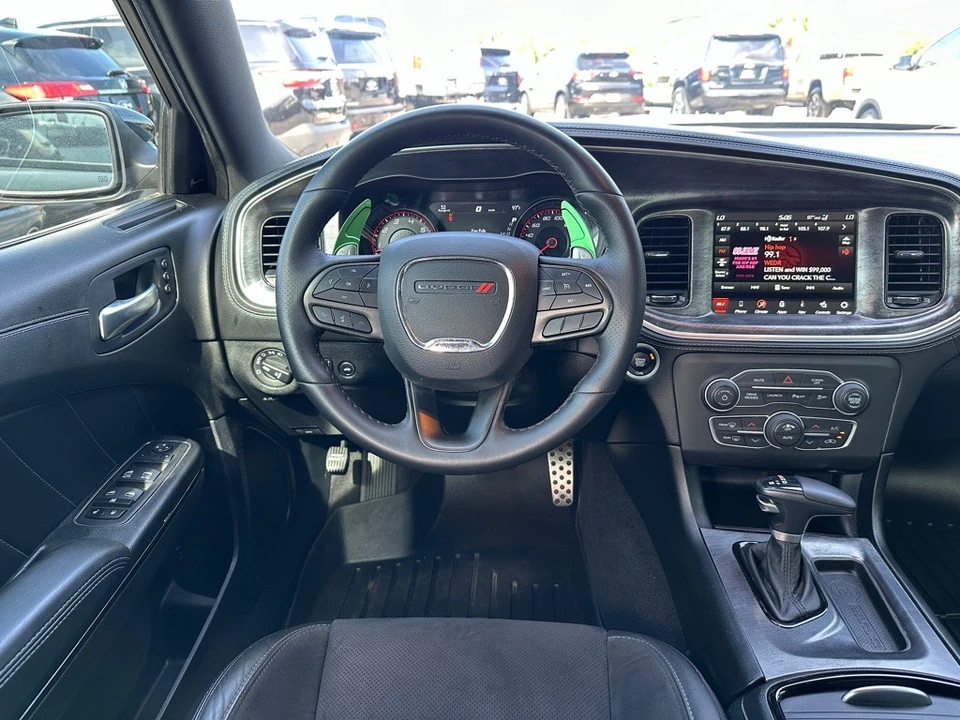 2023 Dodge Charger SRT & 392 7th Gen - Image 13 of 21