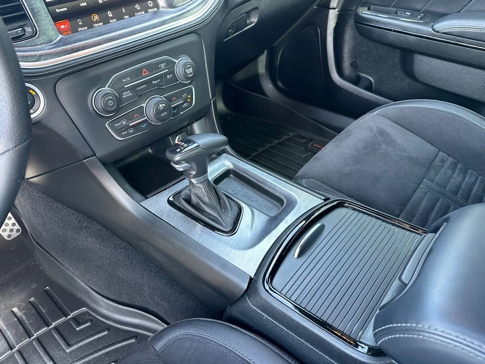 2023 Dodge Charger SRT & 392 7th Gen - Image 21 of 21
