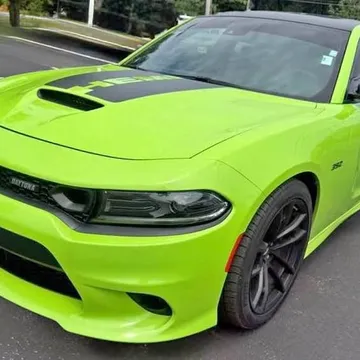 2023 Dodge Charger Scat Pack Daytona 392
