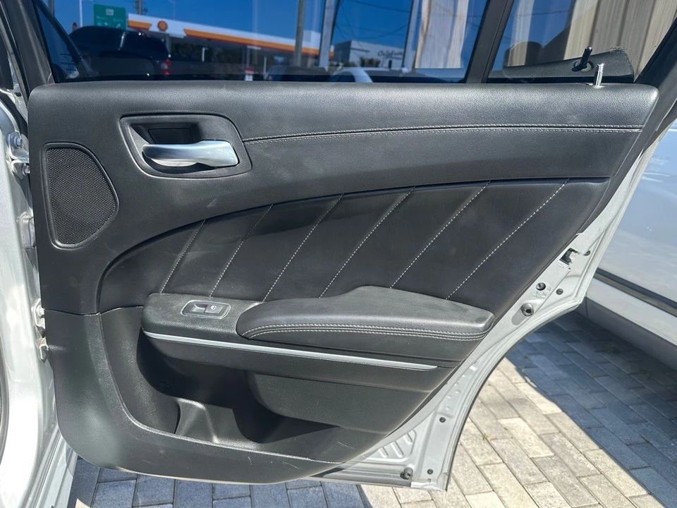2023 Dodge Charger SRT & 392 7th Gen - Image 28 of 31