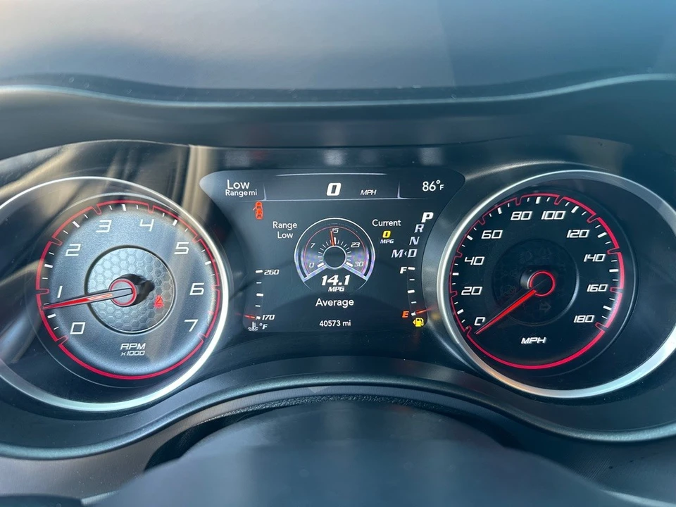 2023 Dodge Charger SRT & 392 7th Gen - Image 19 of 31