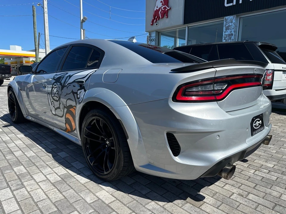 2023 Dodge Charger SRT & 392 7th Gen - Image 5 of 31