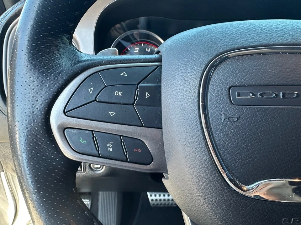2023 Dodge Charger SRT & 392 7th Gen - Image 17 of 31