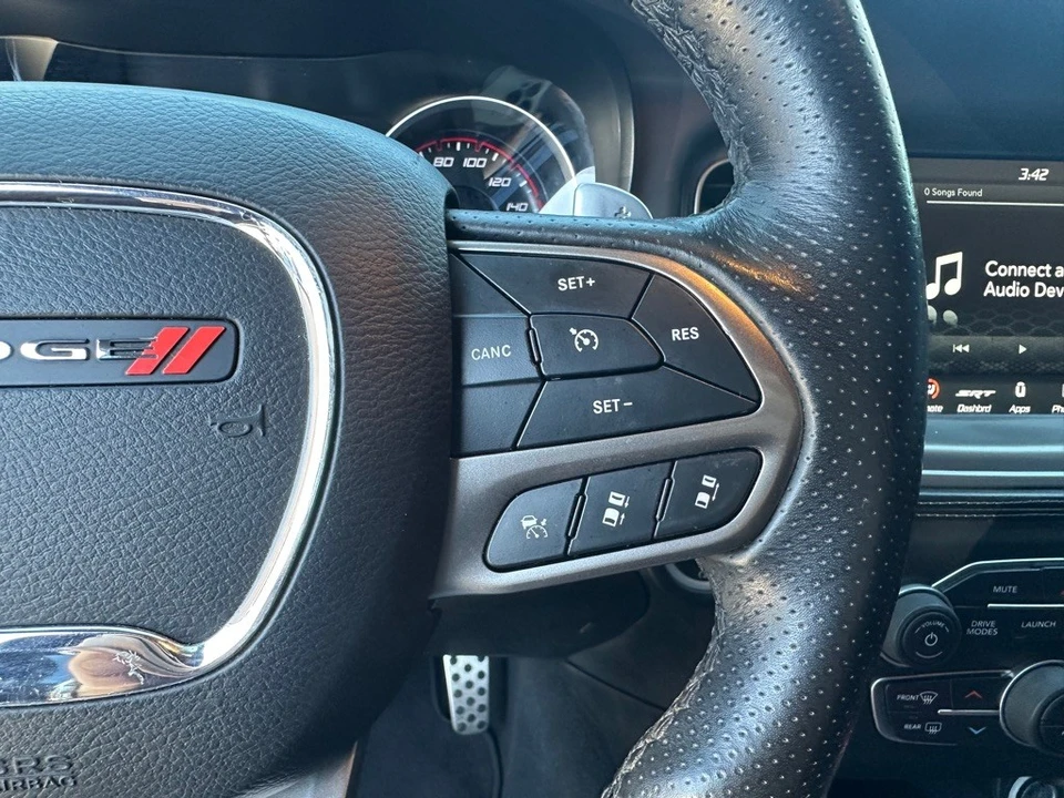 2023 Dodge Charger SRT & 392 7th Gen - Image 18 of 31