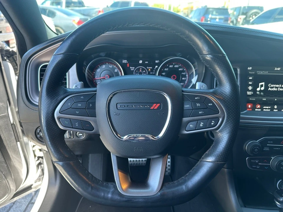 2023 Dodge Charger SRT & 392 7th Gen - Image 16 of 31