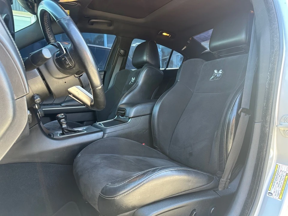 2023 Dodge Charger SRT & 392 7th Gen - Image 12 of 31