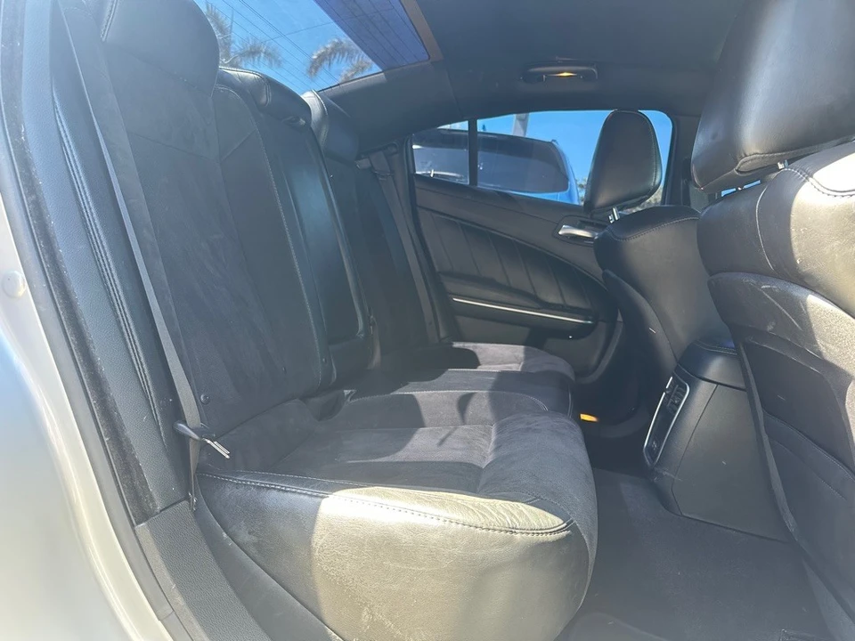 2023 Dodge Charger SRT & 392 7th Gen - Image 29 of 31