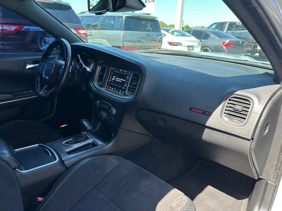 2023 Dodge Charger SRT & 392 7th Gen - Image 25 of 31