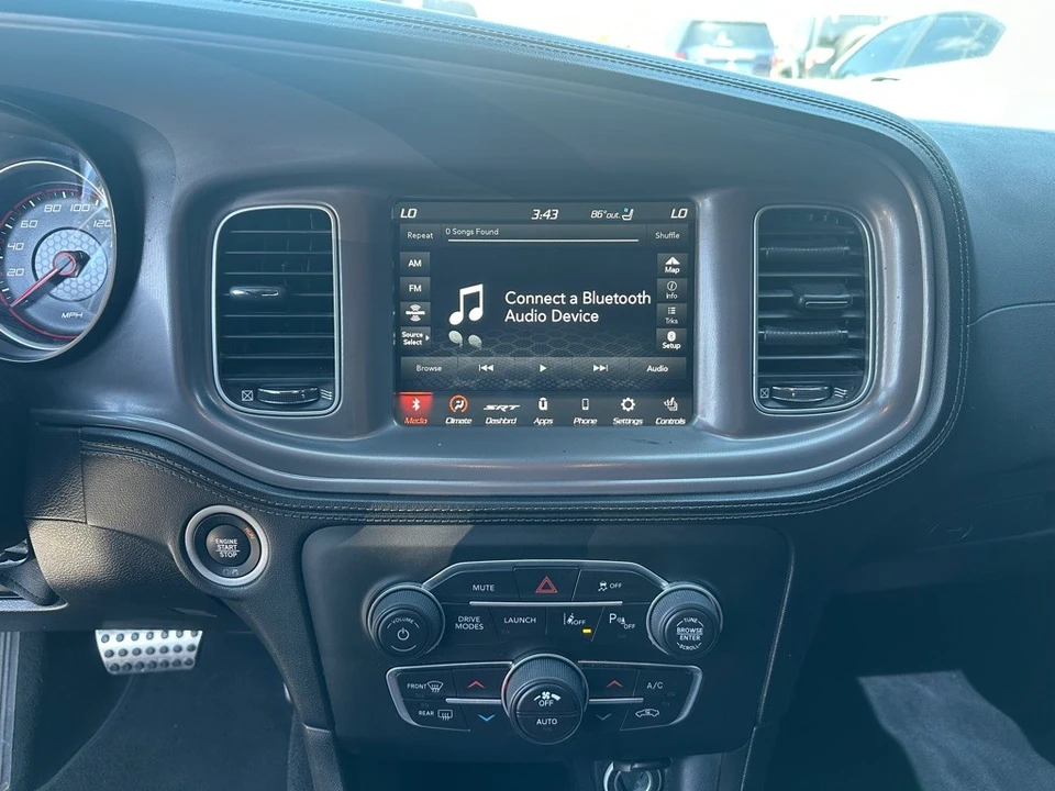 2023 Dodge Charger SRT & 392 7th Gen - Image 21 of 31