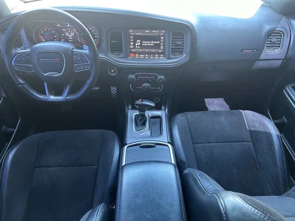 2023 Dodge Charger SRT & 392 7th Gen - Image 14 of 31