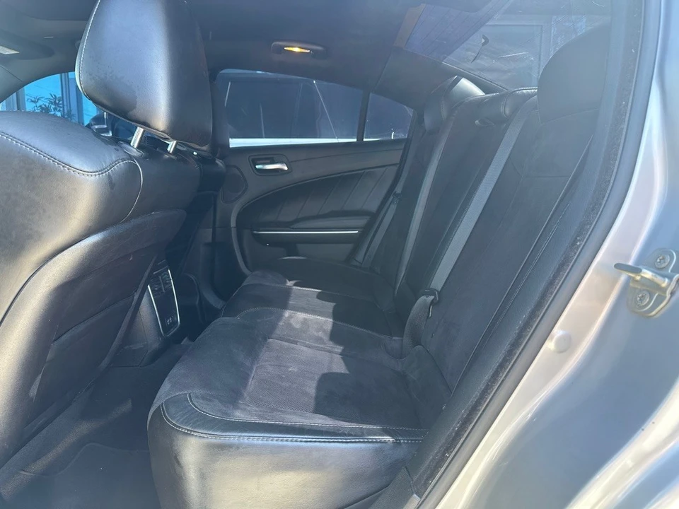 2023 Dodge Charger SRT & 392 7th Gen - Image 30 of 31