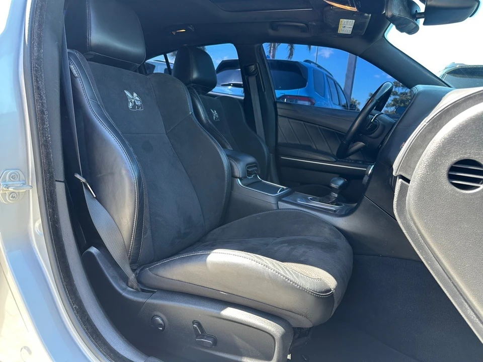2023 Dodge Charger SRT & 392 7th Gen - Image 26 of 31