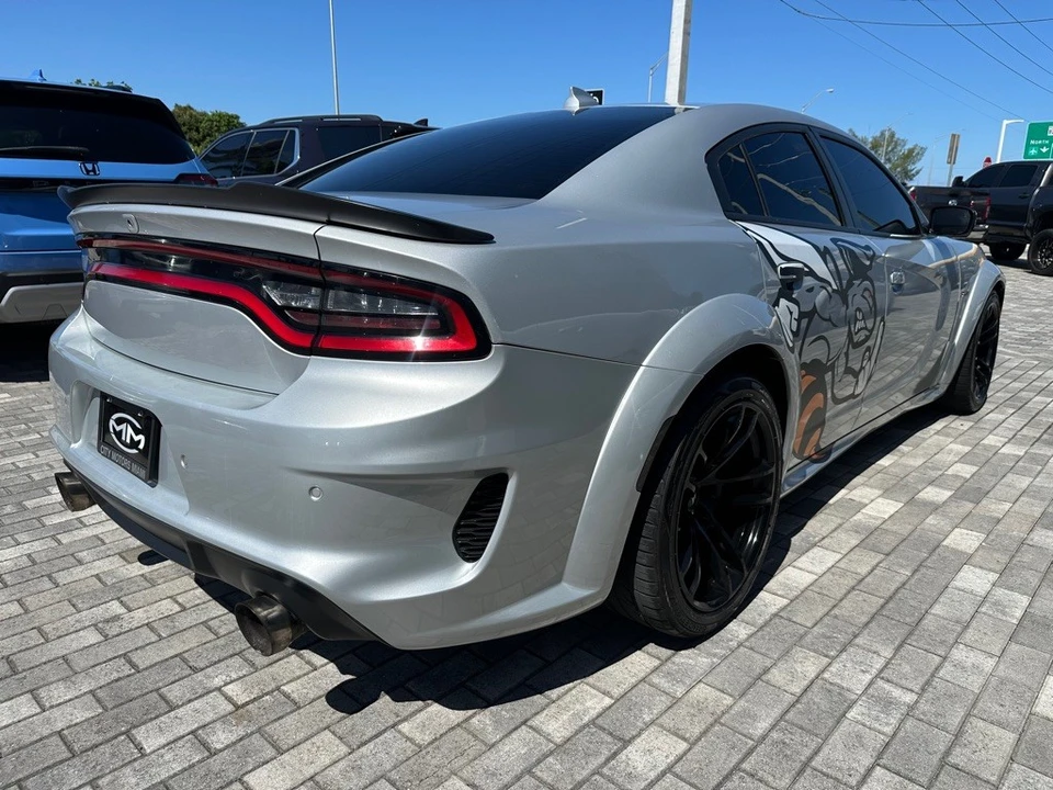 2023 Dodge Charger SRT & 392 7th Gen - Image 8 of 31