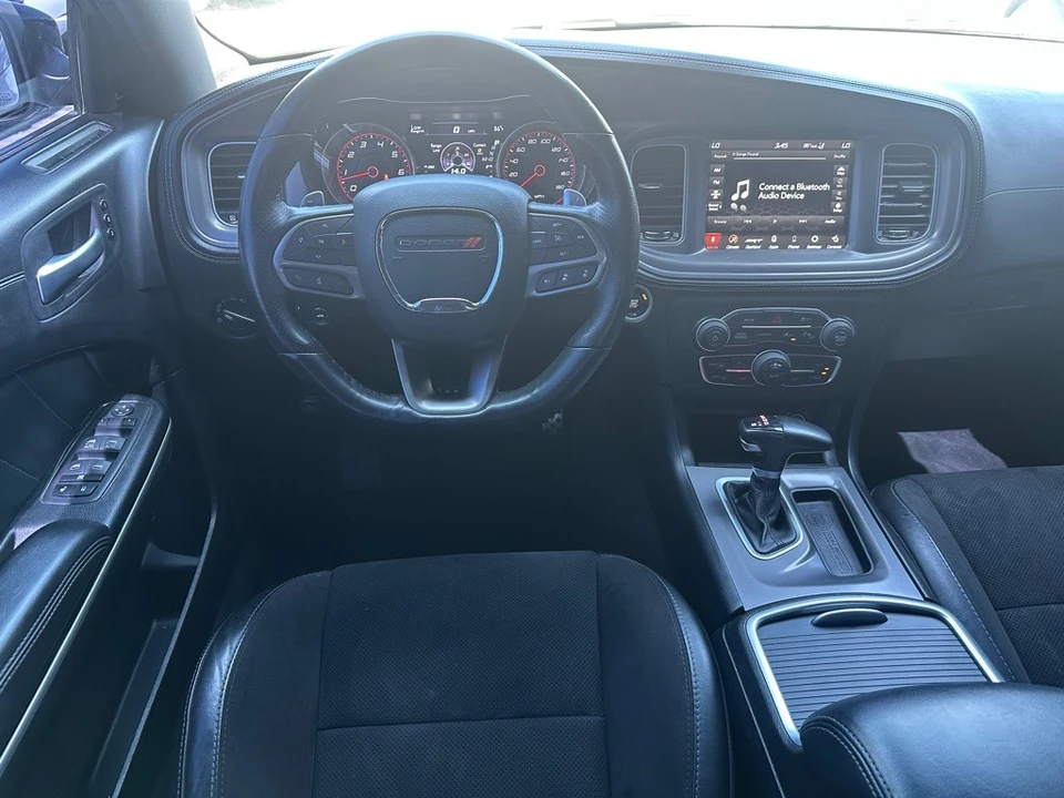 2023 Dodge Charger SRT & 392 7th Gen - Image 15 of 31