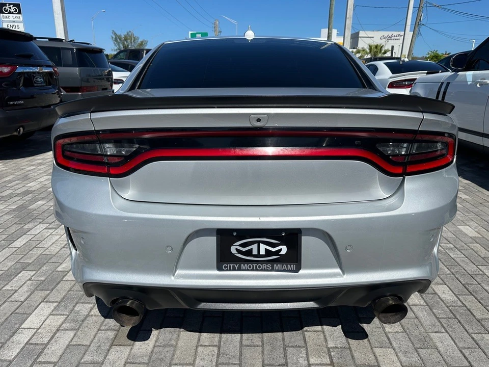 2023 Dodge Charger SRT & 392 7th Gen - Image 6 of 31