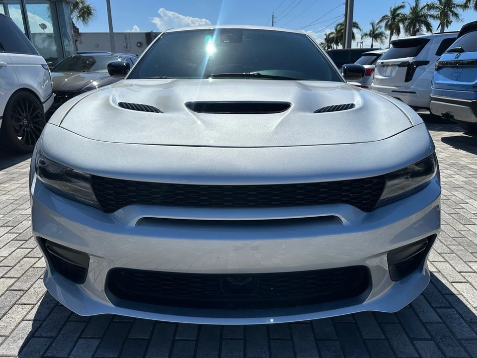2023 Dodge Charger SRT & 392 7th Gen - Image 2 of 31