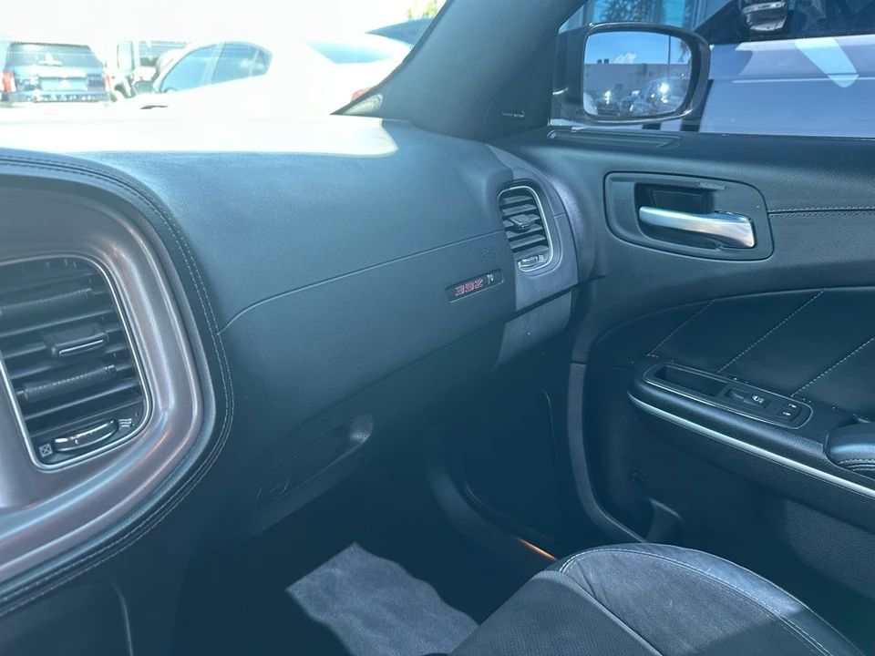 2023 Dodge Charger SRT & 392 7th Gen - Image 24 of 31