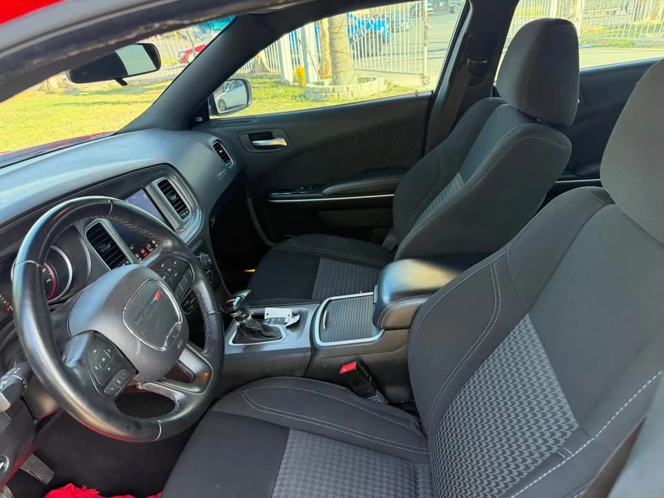 2023 Dodge Charger 7th Gen - Image 12 of 15