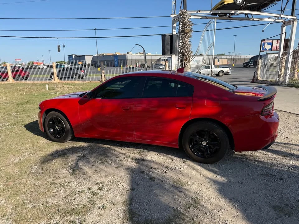 2023 Dodge Charger 7th Gen - Image 10 of 15