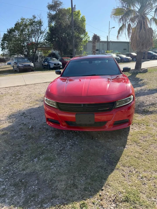 2023 Dodge Charger 7th Gen - Image 11 of 15