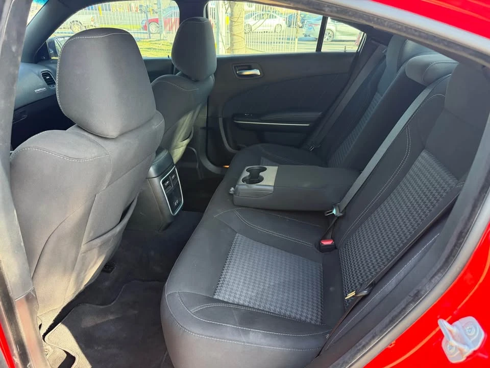 2023 Dodge Charger 7th Gen - Image 7 of 15