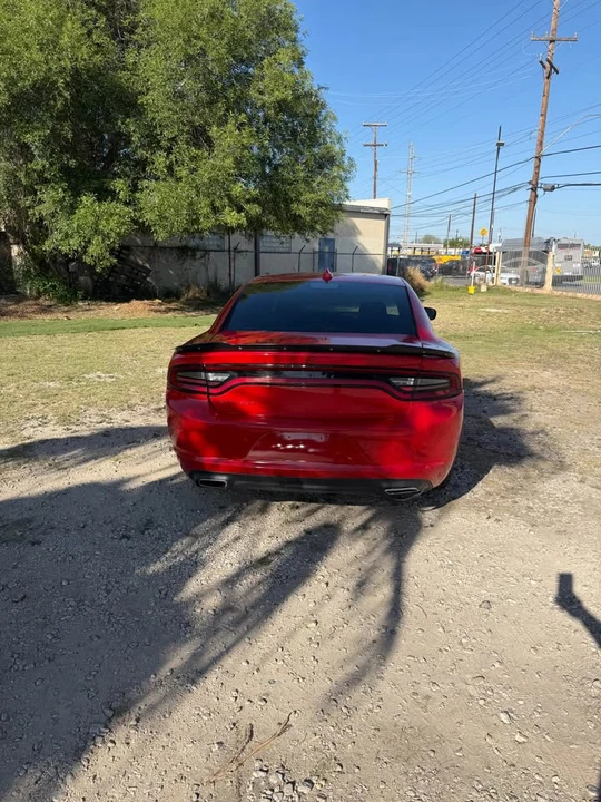 2023 Dodge Charger 7th Gen - Image 3 of 15
