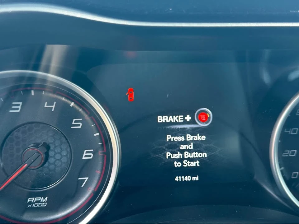 2023 Dodge Charger SRT & 392 7th Gen - Image 8 of 8