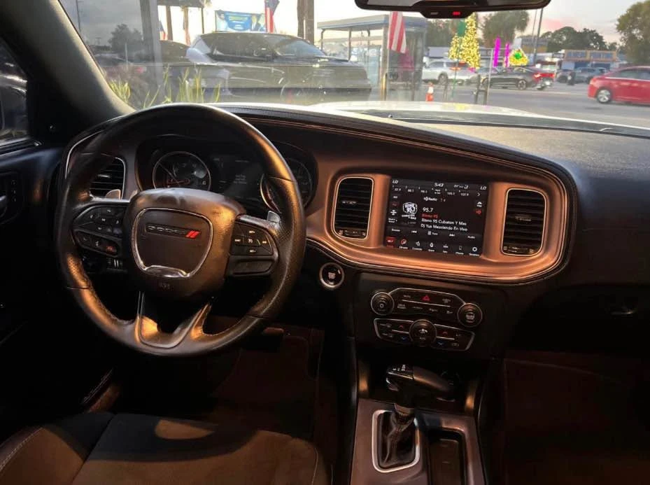 2023 Dodge Charger SRT & 392 7th Gen - Image 8 of 10