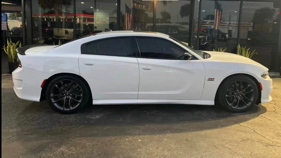 2023 Dodge Charger SRT & 392 7th Gen - Image 2 of 10