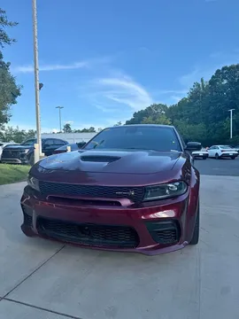 2023 Dodge Charger SRT 392 Sedan 4D