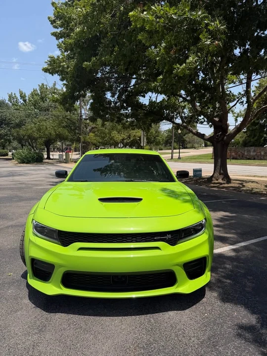 2023 Dodge Charger SRT & 392 7th Gen - Image 4 of 4