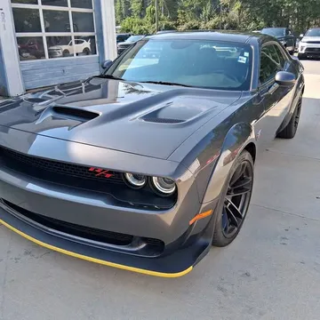 2023 Dodge Charger SRT 392