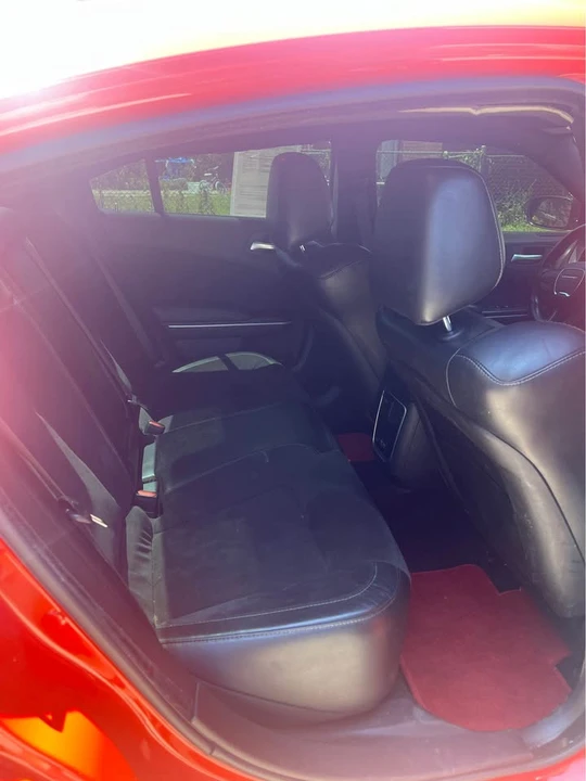2023 Dodge Charger SRT & 392 7th Gen - Image 9 of 15