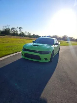 2023 Dodge Charger SRT 392