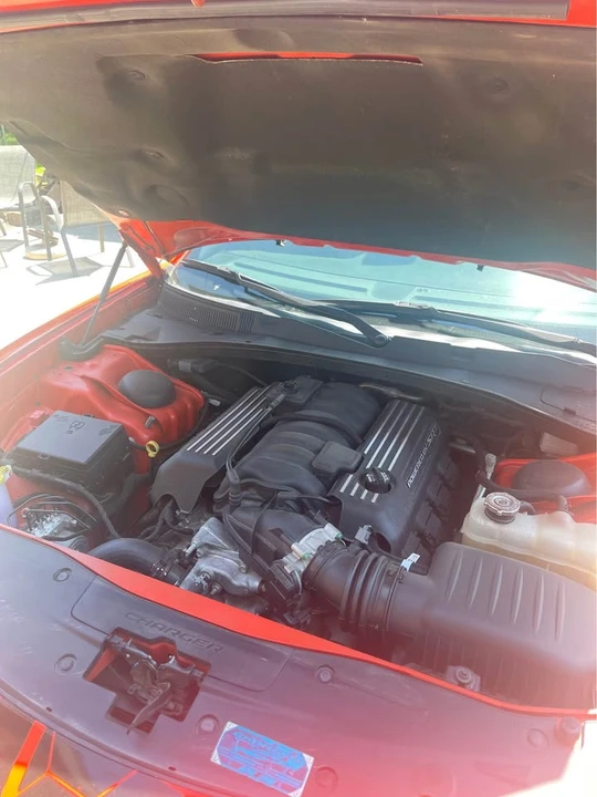 2023 Dodge Charger SRT & 392 7th Gen - Image 15 of 15