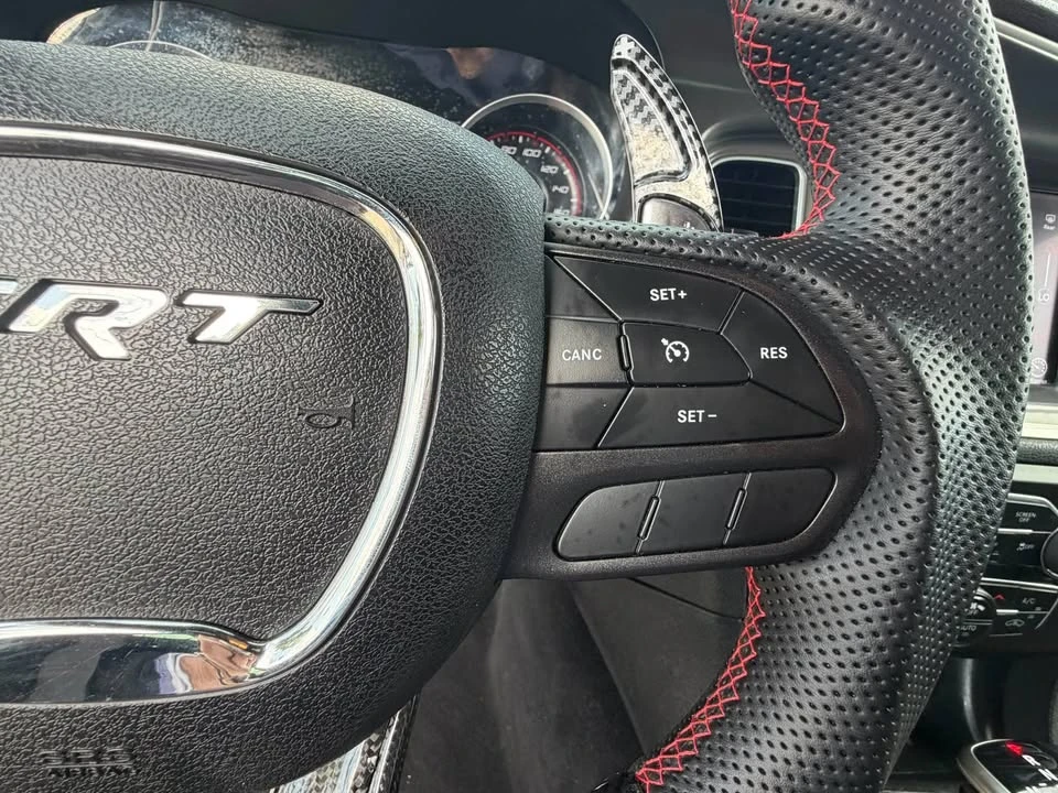2023 Dodge Charger SRT & 392 7th Gen - Image 10 of 20