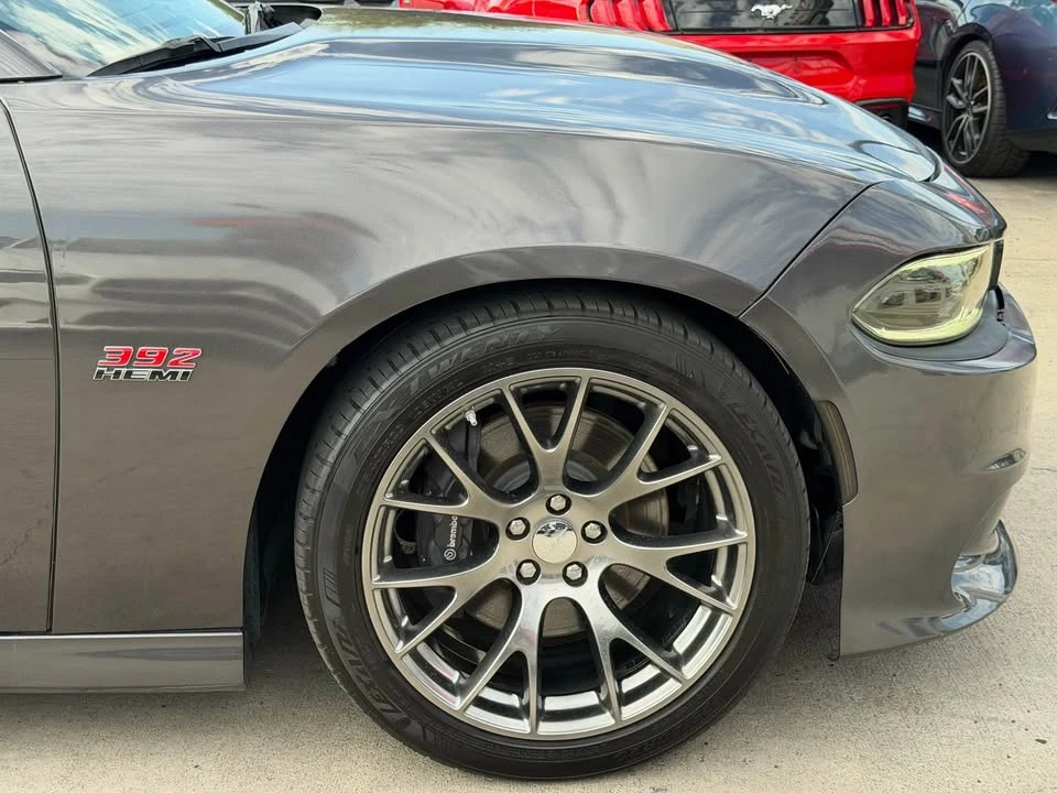2023 Dodge Charger SRT & 392 7th Gen - Image 19 of 20