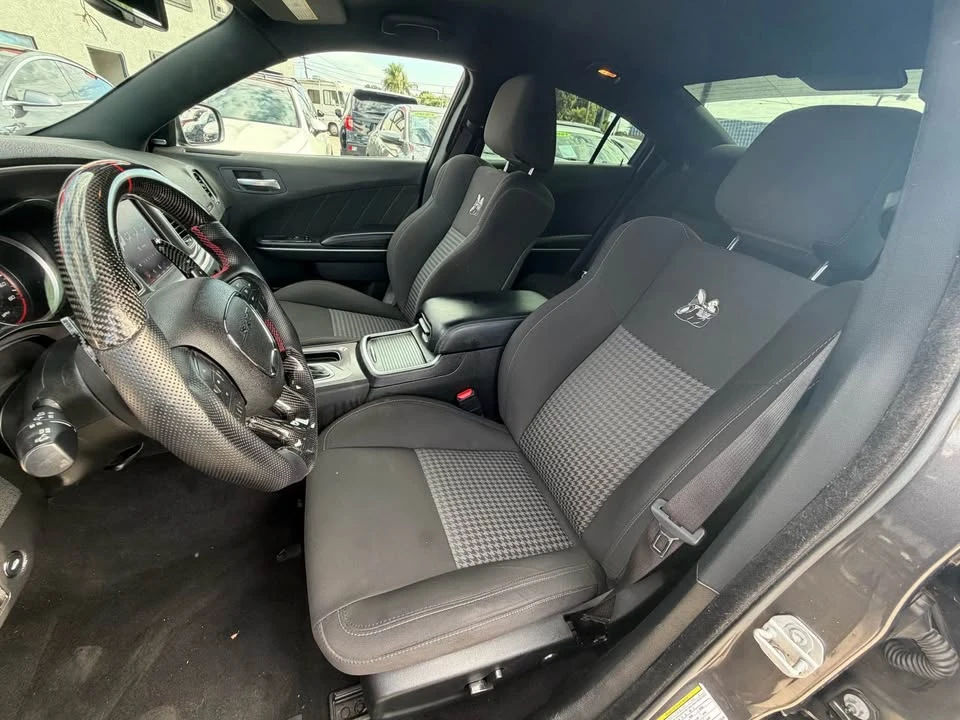 2023 Dodge Charger SRT & 392 7th Gen - Image 7 of 20